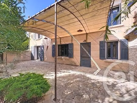 maison à vendre - 5 pièces - 145 m2 - montfaucon - 30 - languedoc-roussillon