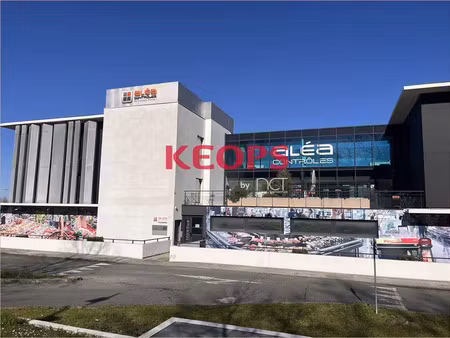 location bureau auzeville tolosane 31320