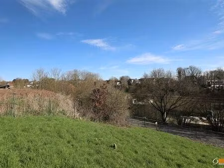 terrain à vendre à ham-sur-heure € 70.000 (kmhy9) - burima | zimmo