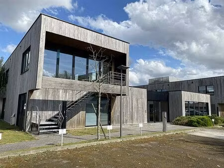 vente/location bureau villeneuve d'ascq 710 m²