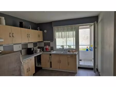 vente appartement 7 pièces 164 m² bar-le-duc (55000)