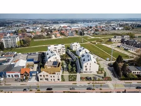 tot 1828 m² nieuwbouwkantoor