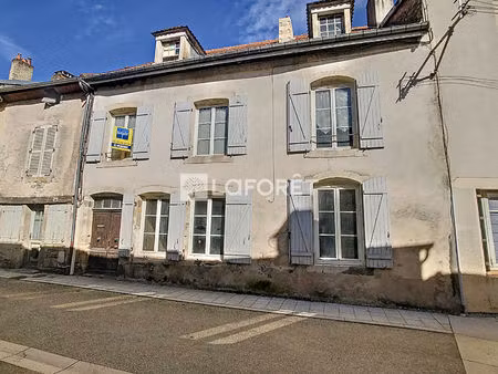 maison t6 vignory à vendre