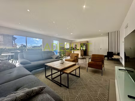 maison individuelle t4 plain-pied - andancette