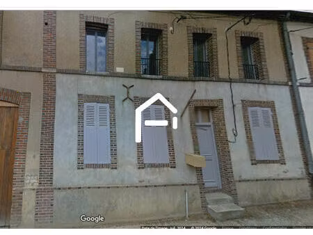 vente maison 5 pièces 180 m² égleny (89240)