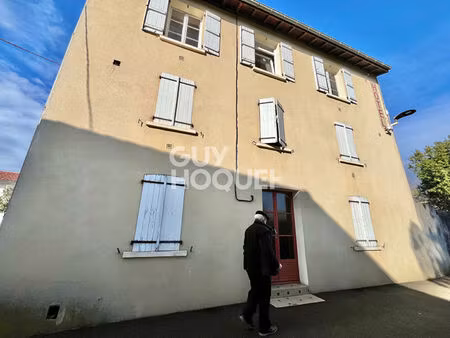 local d'activité de 95 m2 situé au bourg de barcelonne du gers