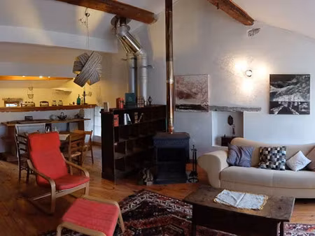 vente maison 400 m² à montolieu (11170)  397 000 €