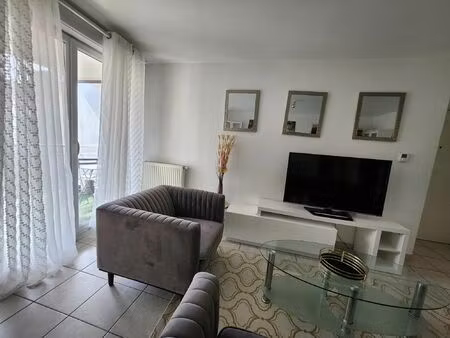 location appartement 2 pièces 52 m² à annemasse (74100)