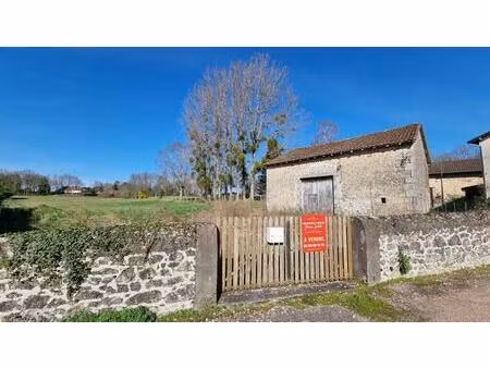 grange avec terrain constructible