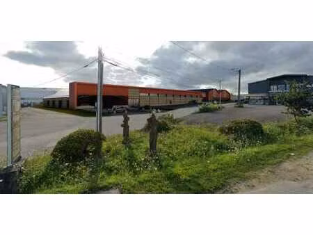 vente commerce 2025 m² plougastel-daoulas (29470)
