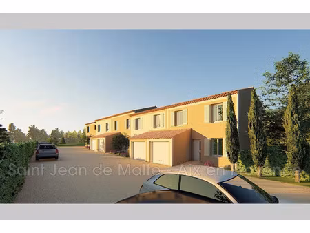 vente appartement 4 pièces 83.28 m² à trets (13530)  369 000 €