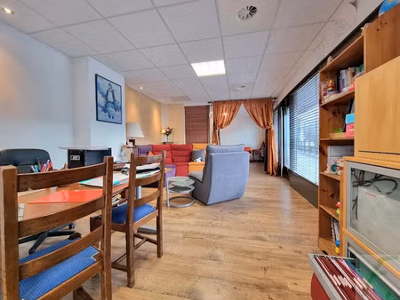 vente locaux professionnels 84 m² à grésy-sur-aix (73100)  285 000 €