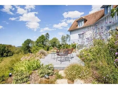 maison de luxe de 10 pièces en location à saint-pierre-azif  france