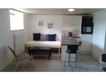 location appartement 1 pièce 29 m² à morlaix (29600)