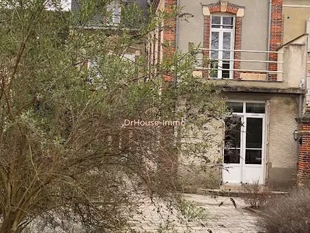 vente maison 13 pièces 310 m² à joigny (89300)  595 000 €