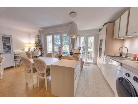 vente appartement 4 pièces 85.1 m² à nogent-sur-marne (94130)  514 000 €