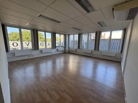 bureaux à louer à bruges