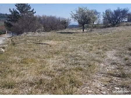 terrain constructible et viabilise