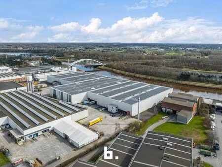 bien professionnel à louer à duffel € 17.842 (kmjaj) - bricx vastgoed roeselare | zimmo