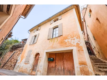 vente maison 7 pièces 212 m² à roussillon (84220)  598 000 €