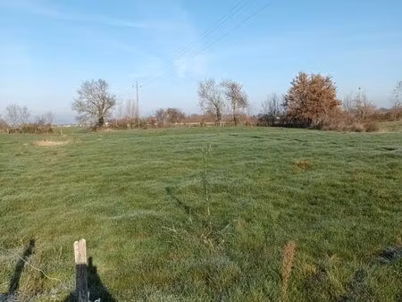 terrains constructibles à vendre