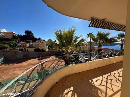 appartement en viager 2 pièces 47 m²