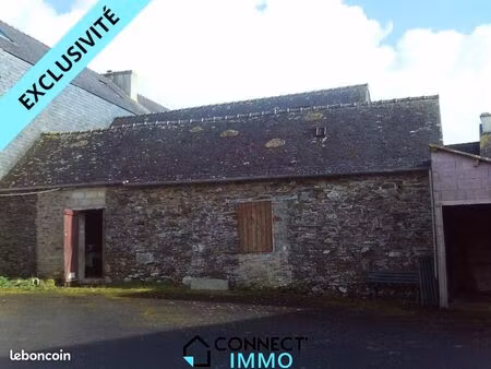 maison 1 pièce 45 m²