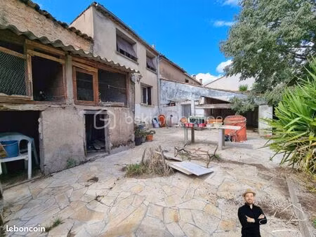 maison de village 5 pièces 103 m²