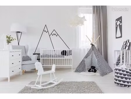 maison - 5 pièces - eckbolsheim maisons neuves quartier résidentiel