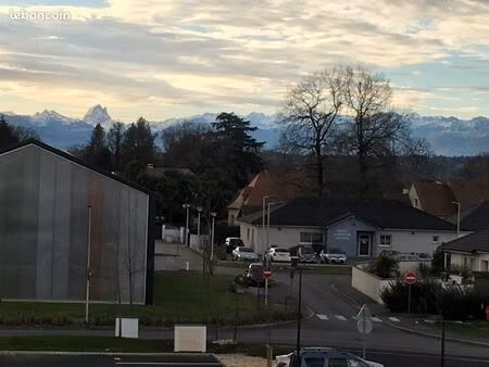 location de 2 bureaux meublés - lons