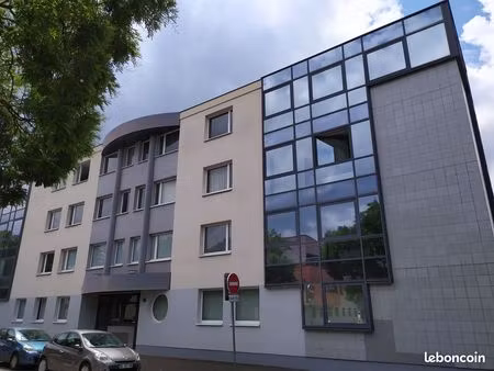 location bureaux 60 m2 strasbourg ouest
