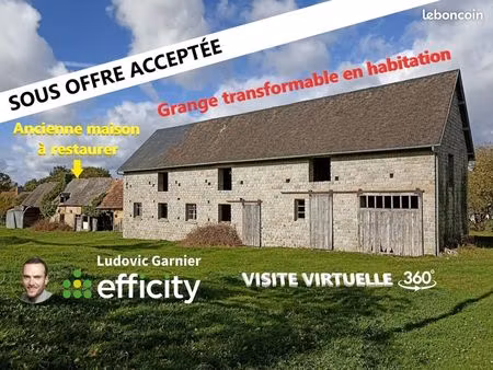 maison 1 pièce 300 m²