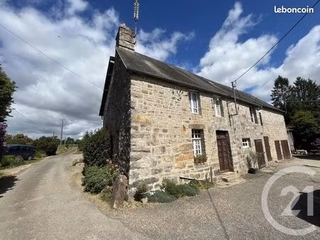 maison de village 3 pièces 61 m²