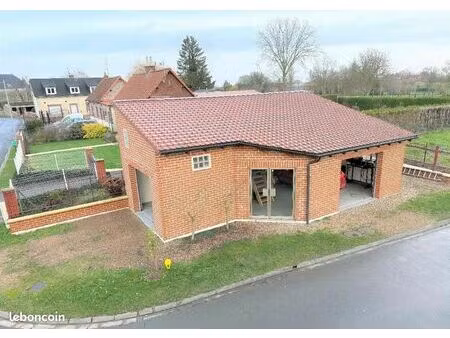 maison 1 pièce 47 m²