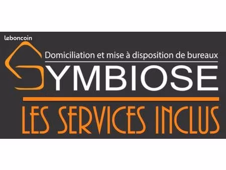 domiciliation – boite postale – boite aux lettres