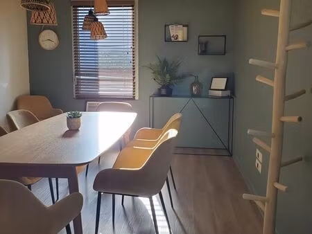 salles de réunion à louer de 12 à 50m² sur calais