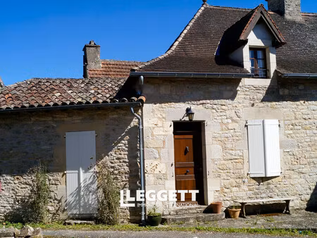 maison 6 pièce(s)  saint-projet