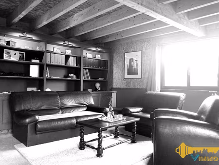 local d'activité bureau 60m2 vertou