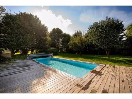 villa à vendre avec garage et terrasse   blandain (vba94026)