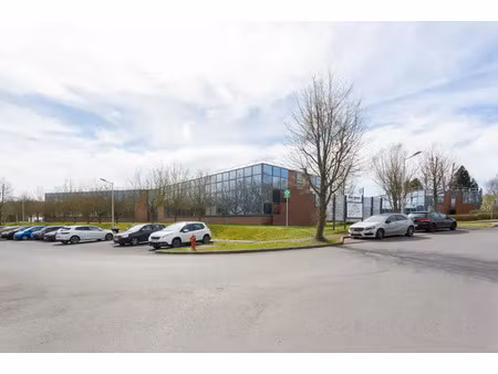 immobilier professionnel à louer bièvres