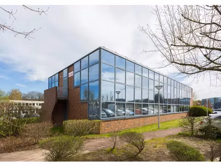 immobilier professionnel à louer bièvres