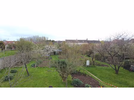 terrain thoiry à vendre