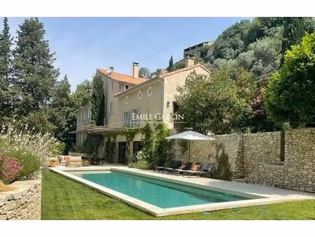 maison de 9 pièces de luxe en location à venasque  provence-alpes-côte d'azur