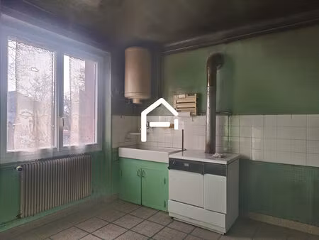 vente maison 4 pièces 60 m² saint-août (36120)