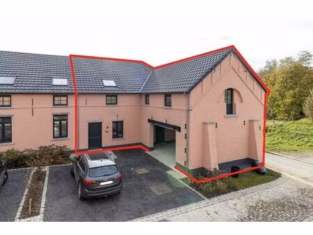 bureaux à vendre à rue d'odeghien 88 braine-l'alleud (vba94826)