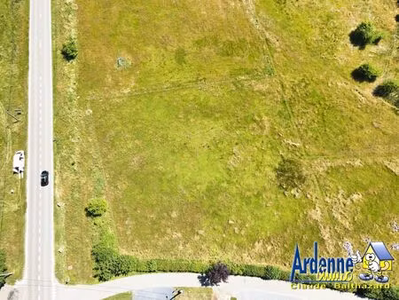 terrain à vendre à samrée samrée (vba94542)