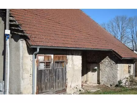 maison izenave m² t-2 à vendre  70 000 €