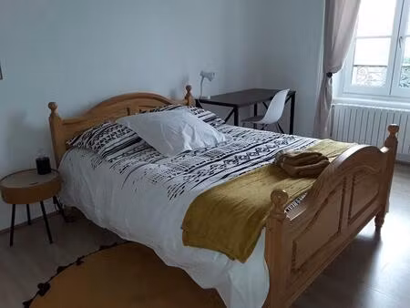 co-location à arlanc (63220)