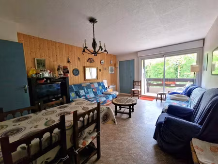 vente appartement 2 pièces 51 m² ax-les-thermes (09110)