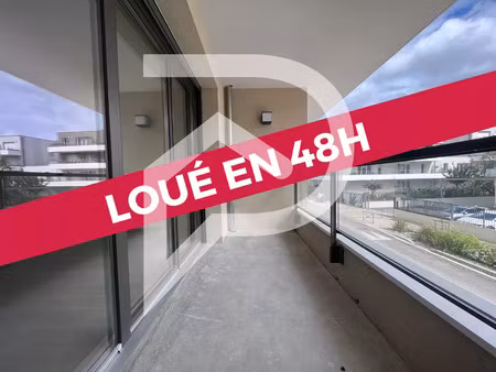 location appartement bezannes 51430 - - surface privée